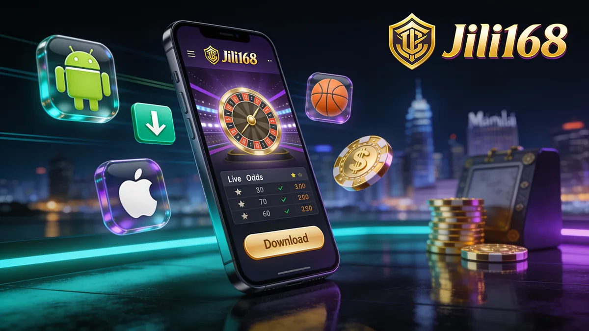 About Jili168 Philippines: jili168 guide for players in the Philippines