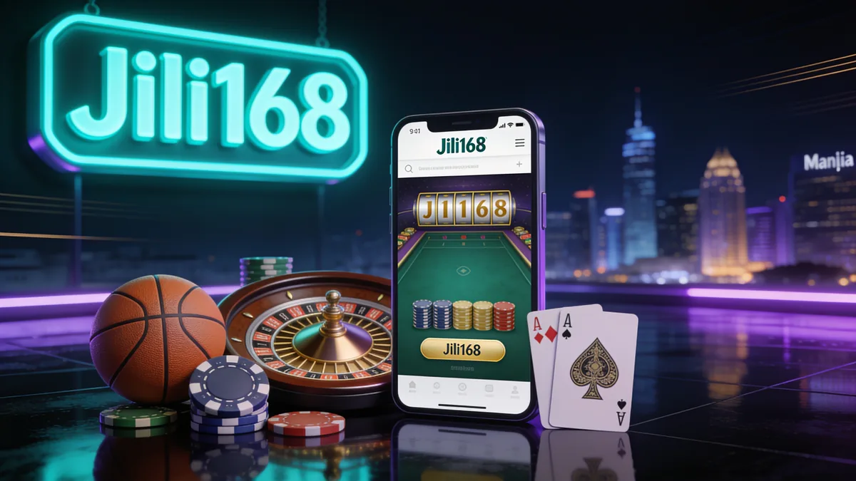 Bonuses and Promotions at Jili168 for players in the Philippines